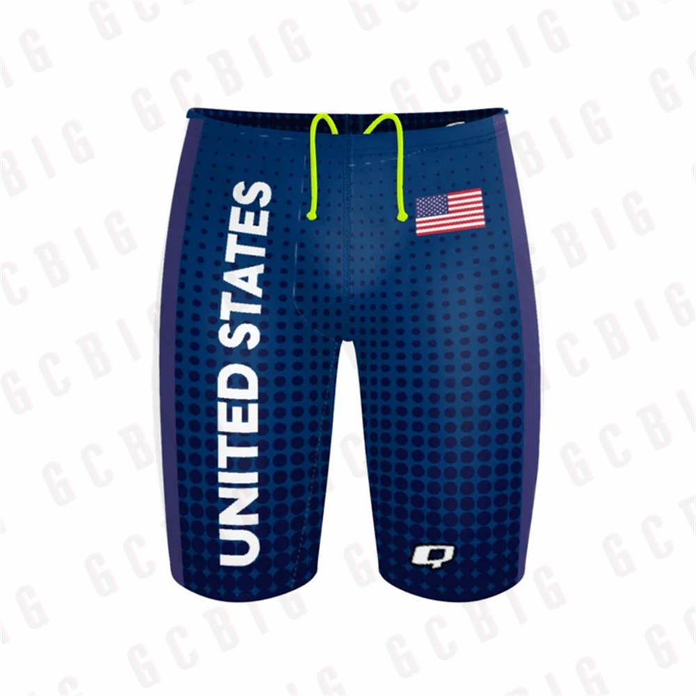 Boyshort Underwear - 2023 New Boys Jammers Sports Surf