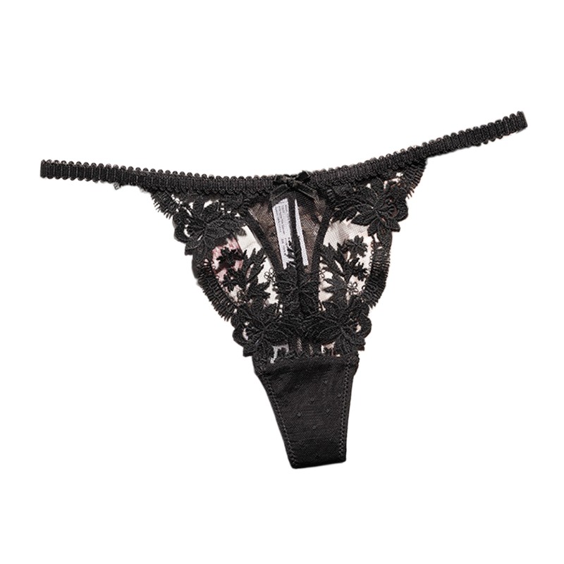 Seamless Underwear Women - Lace Panties Sexy Thong Women Underwear