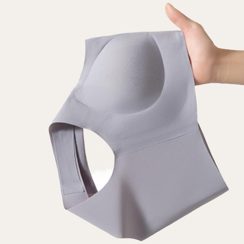 Back Sports Bra Comfortable Wi - Bralette Wireless Soft ulasan dan harga