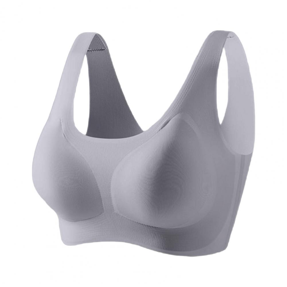 Back Sports Bra Comfortable Wi - Bralette Wireless Soft ulasan dan harga