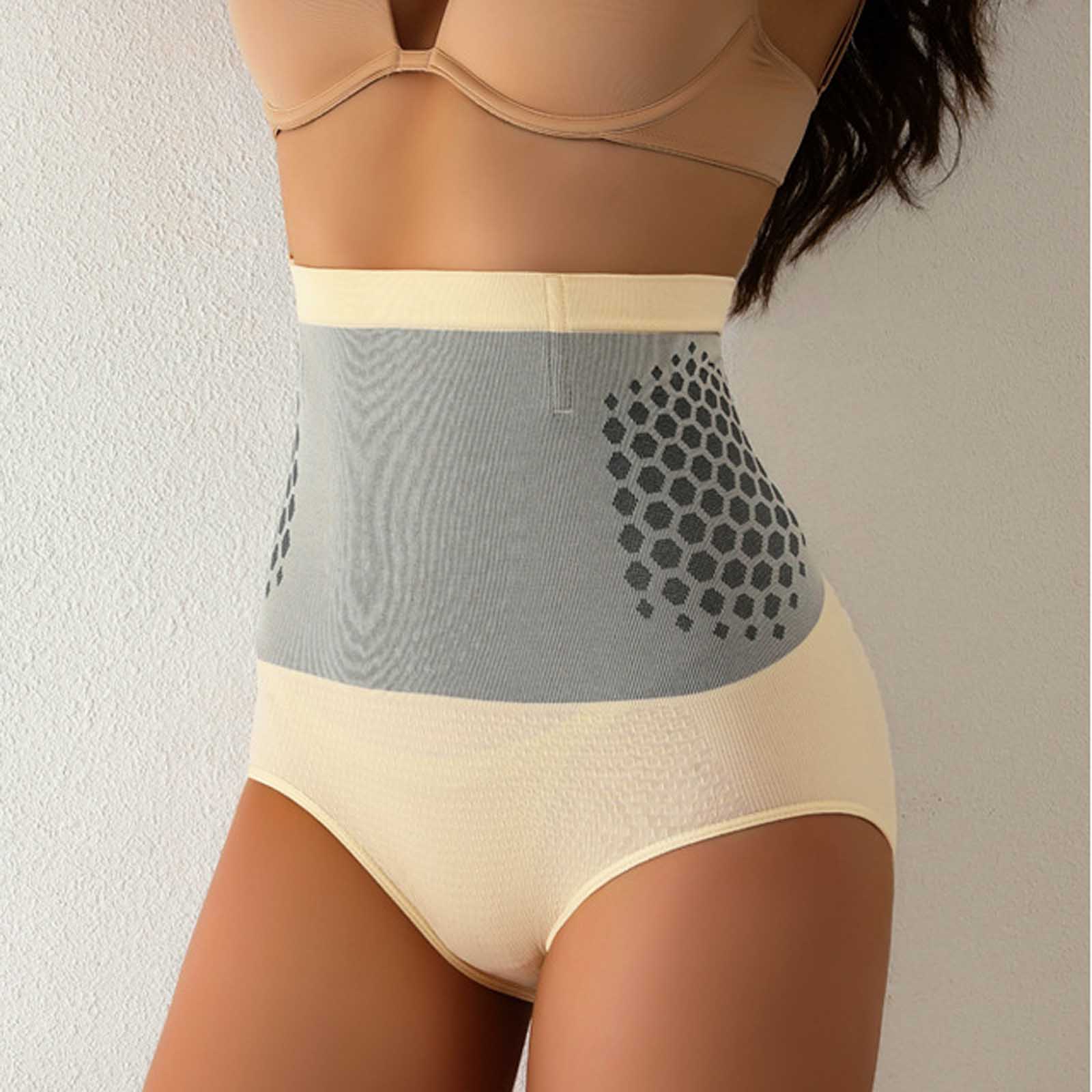 Women's High Waist Shapewear B - Seamless Underwear Women ulasan dan harga
