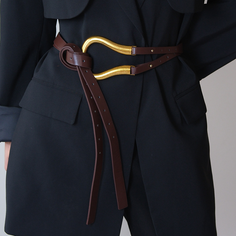 Women's Wide Waist Belt – Larg - Corset Waist Cinch ulasan dan harga