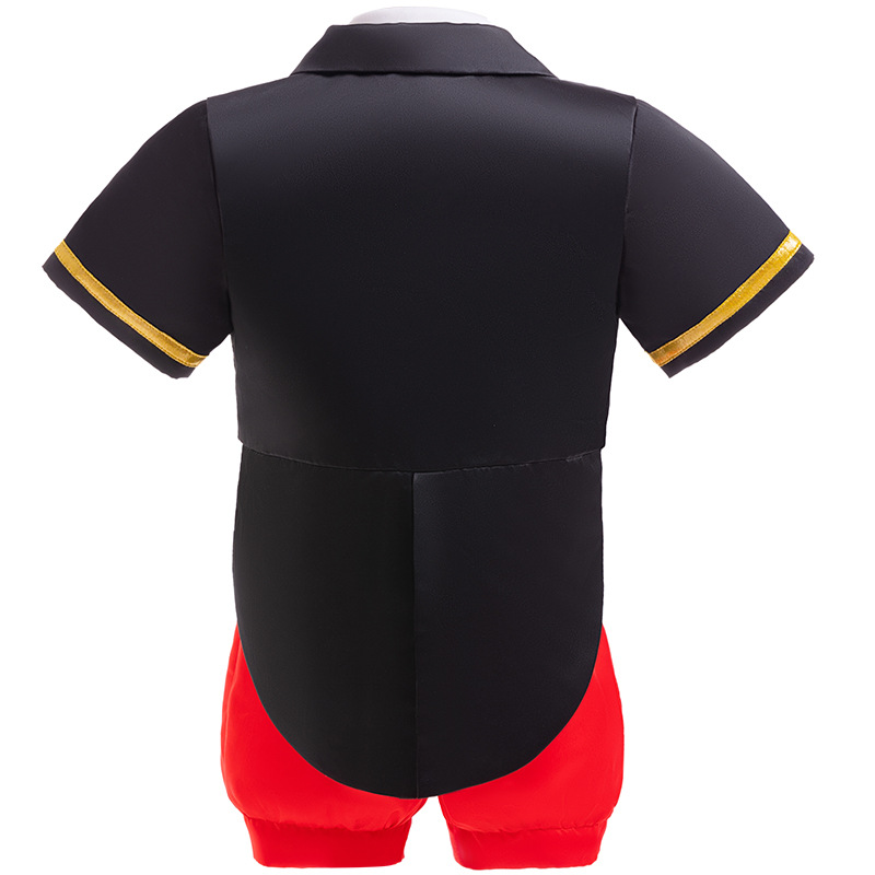Kids Boys Cartoon Mouse Cospla - Boyshort Underwear ulasan dan harga