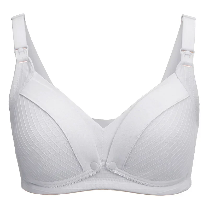 Maternity Nursing Bra Pregnant - Nursing Bra Sleep ulasan dan harga