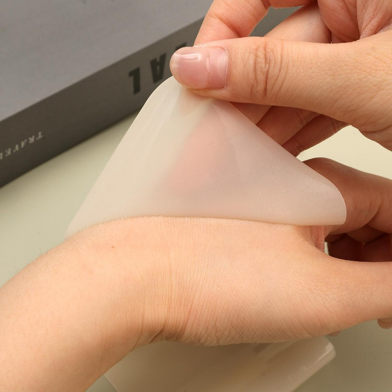 Silicone Breast Lift Tape Self - Silicone Bra Adhesive ulasan dan harga