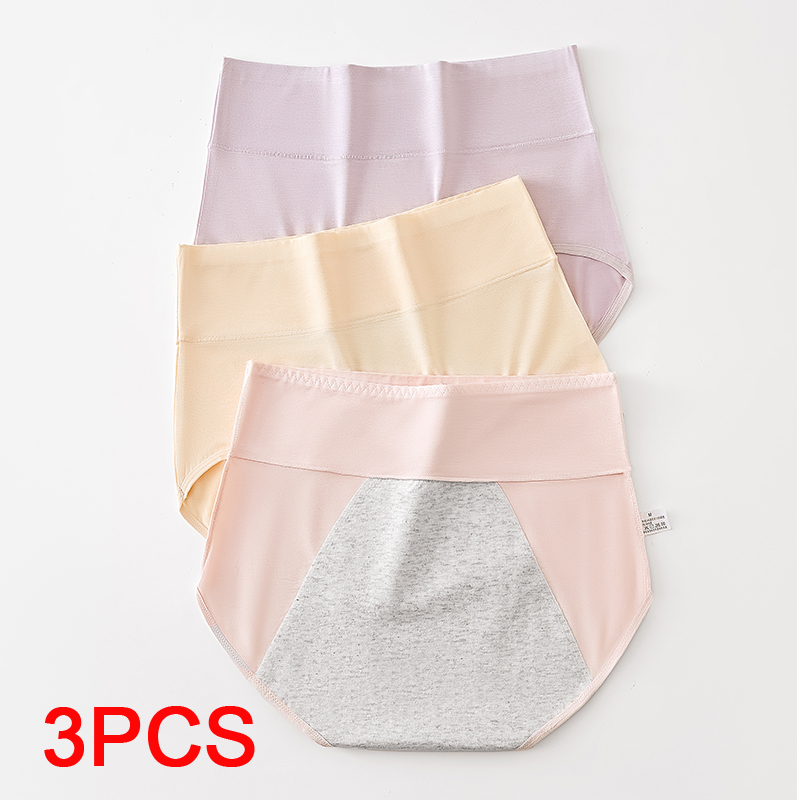 Women Underwear Super Absorben - Period Panty Absorbent ulasan dan harga