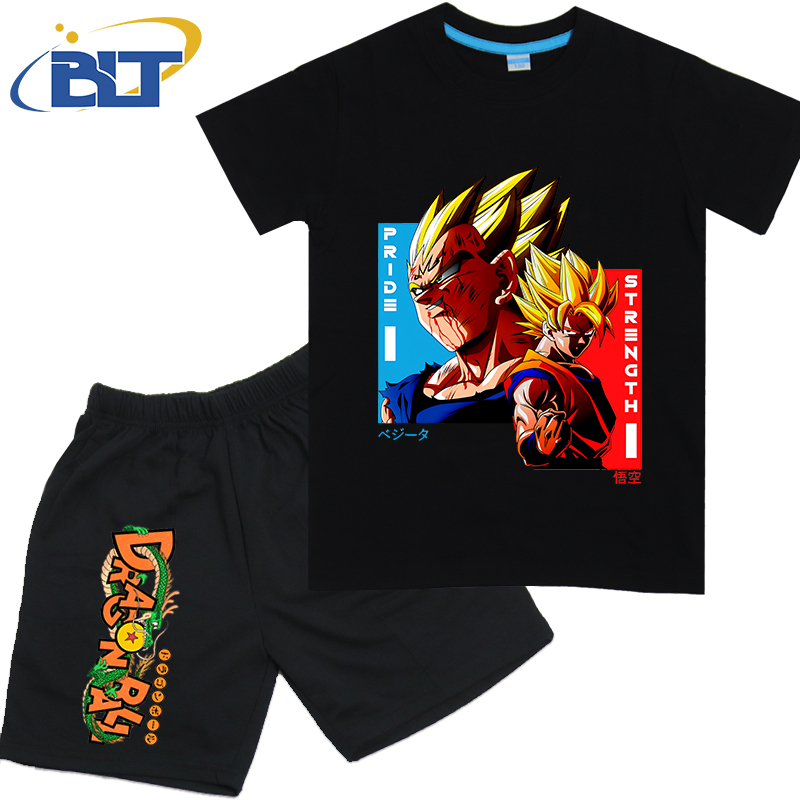 Dragon Ball Son Goku Anime T-s - Boyshort Underwear ulasan dan harga
