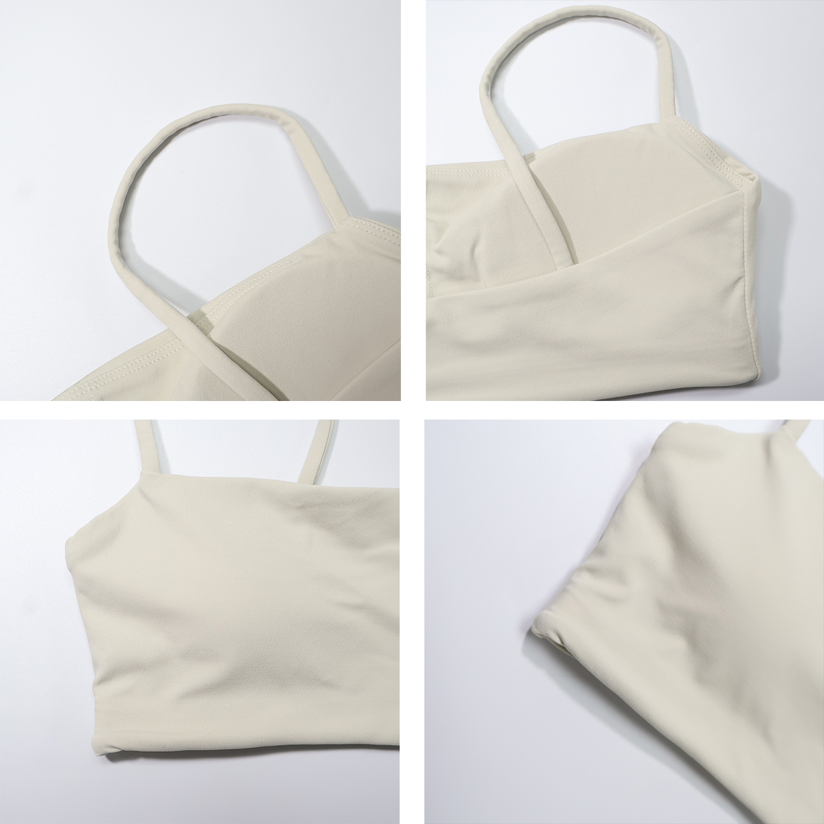 Ctenkevet New Summer Quick-dry - Push Up Bra Padded ulasan dan harga
