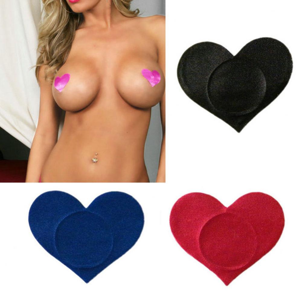 Sexy Nipple Cover Invisible Di - Nipple Cover Pasties ulasan dan harga
