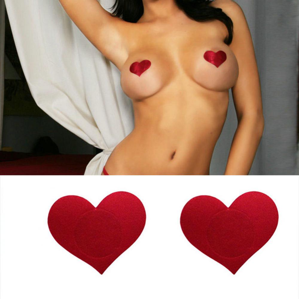 Sexy Nipple Cover Invisible Di - Nipple Cover Pasties ulasan dan harga
