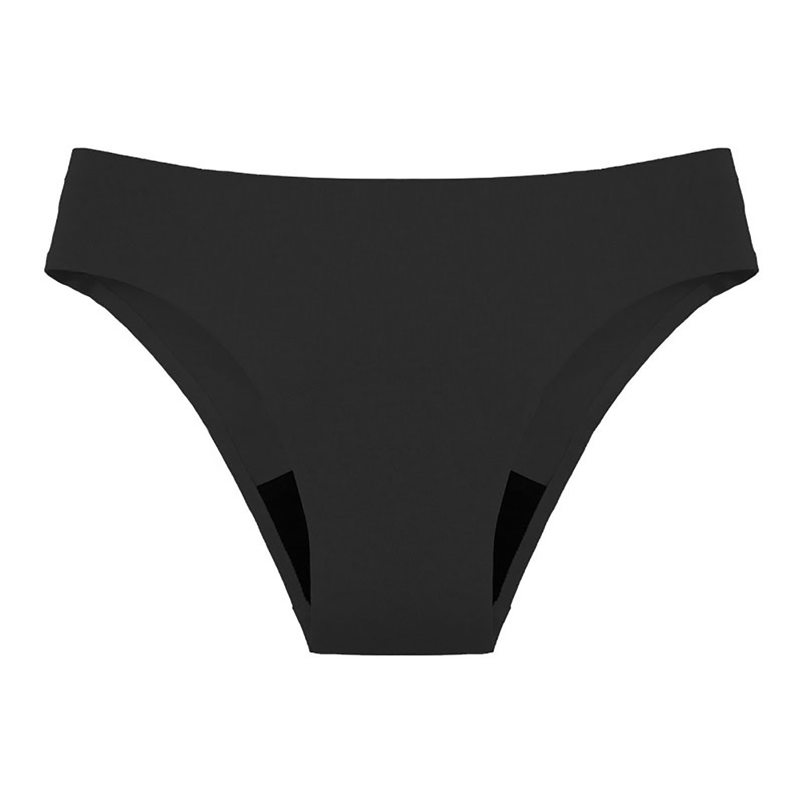 Menstrual Swimsuit Women Perio - Period Panty Absorbent ulasan dan harga