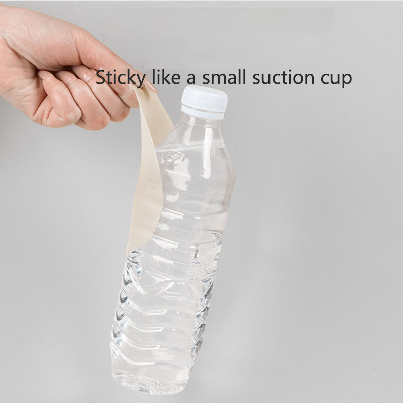 Waterdrop Invisible Bra Silico - Nipple Cover Pasties ulasan dan harga