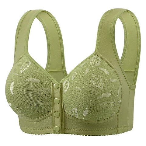 Ladies Fashion Printed Front B - Seamless Underwear Women ulasan dan harga
