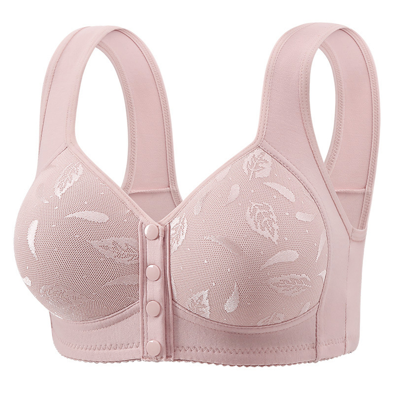 Ladies Fashion Printed Front B - Seamless Underwear Women ulasan dan harga