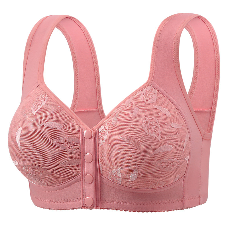 Ladies Fashion Printed Front B - Seamless Underwear Women ulasan dan harga
