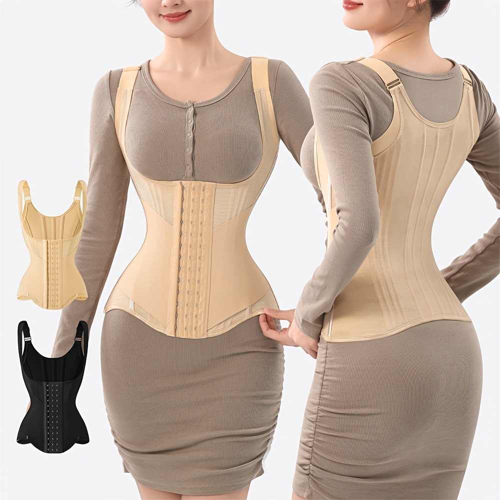 Women's Waist-Cinching Belt /  - Corset Waist Cinch ulasan dan harga