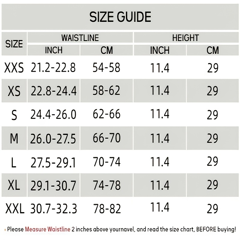 Women's Waist-Cinching Belt /  - Corset Waist Cinch ulasan dan harga