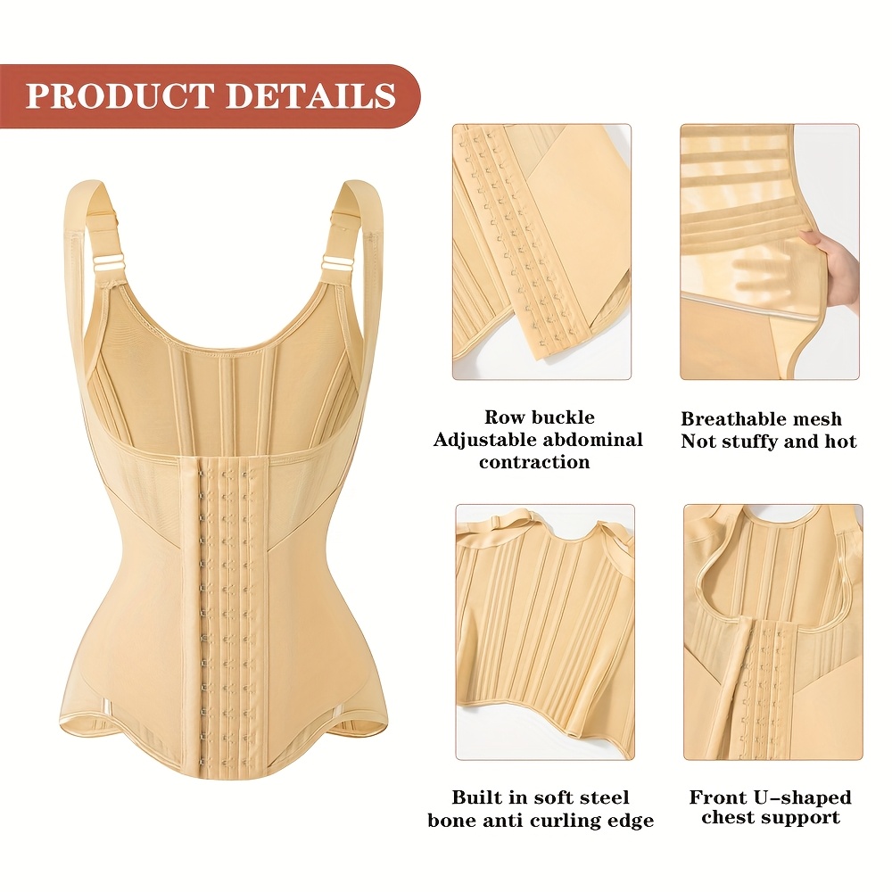Women's Waist-Cinching Belt /  - Corset Waist Cinch ulasan dan harga