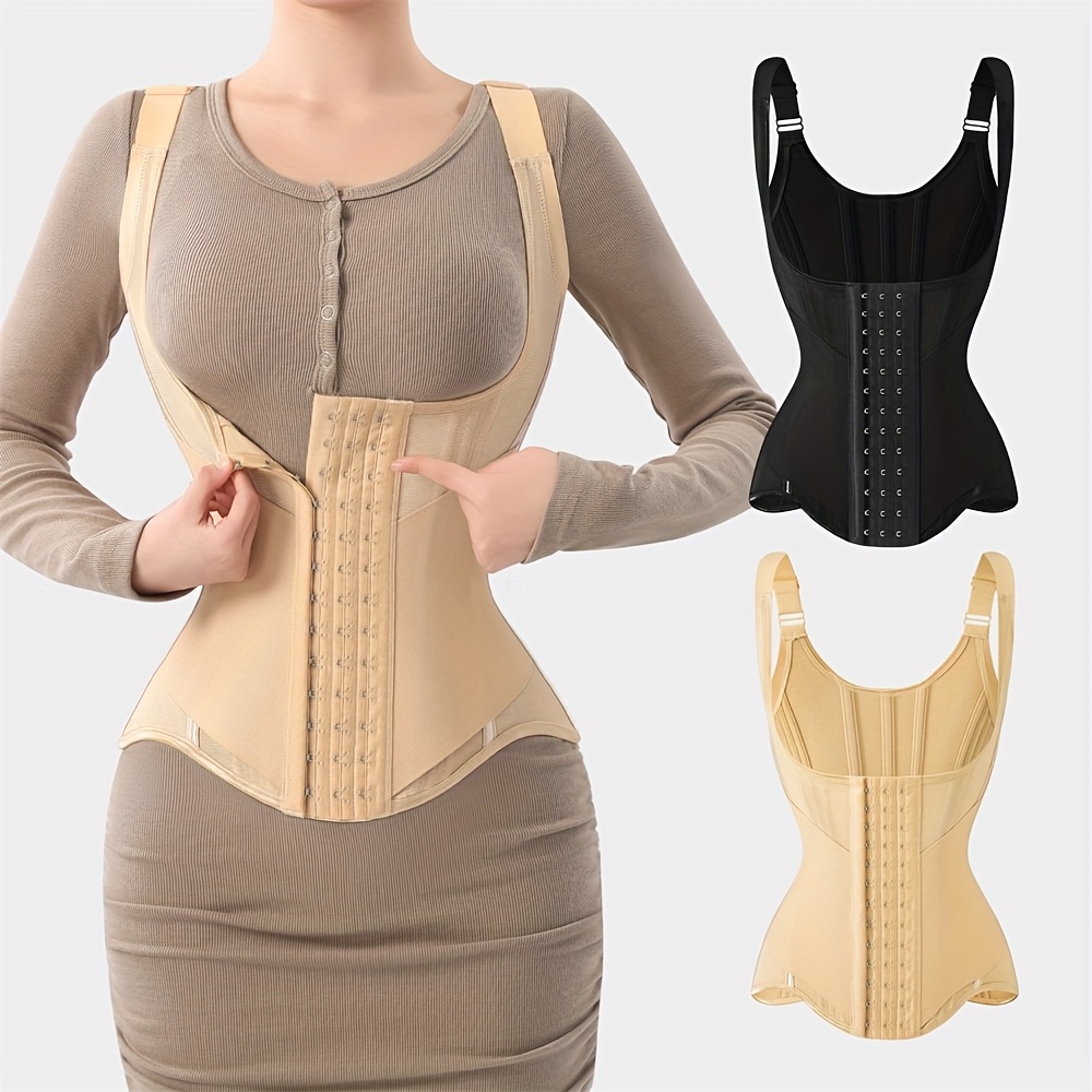 Women's Waist-Cinching Belt /  - Corset Waist Cinch ulasan dan harga