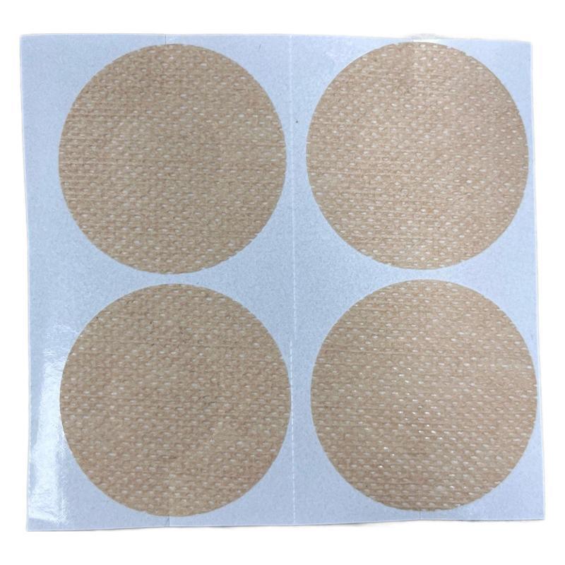 Disposable Invisible Men's Nip - Nipple Cover Pasties ulasan dan harga