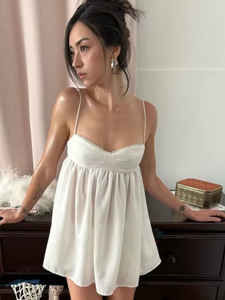 Nibber Classic 2Piece Set Wome - Strapless Bra Backless ulasan dan harga