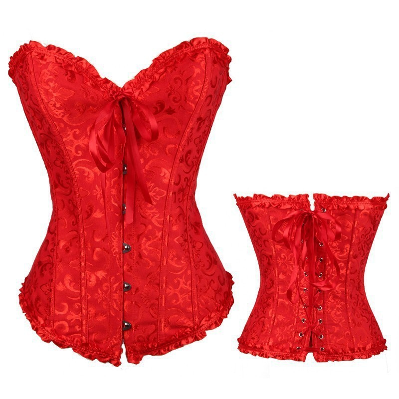 Best-selling Strapless Waist-c - Corset Waist Cinch ulasan dan harga