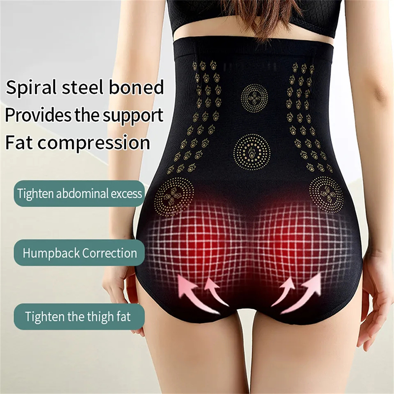 Women High Waist Seamless Tumm - Seamless Underwear Women ulasan dan harga