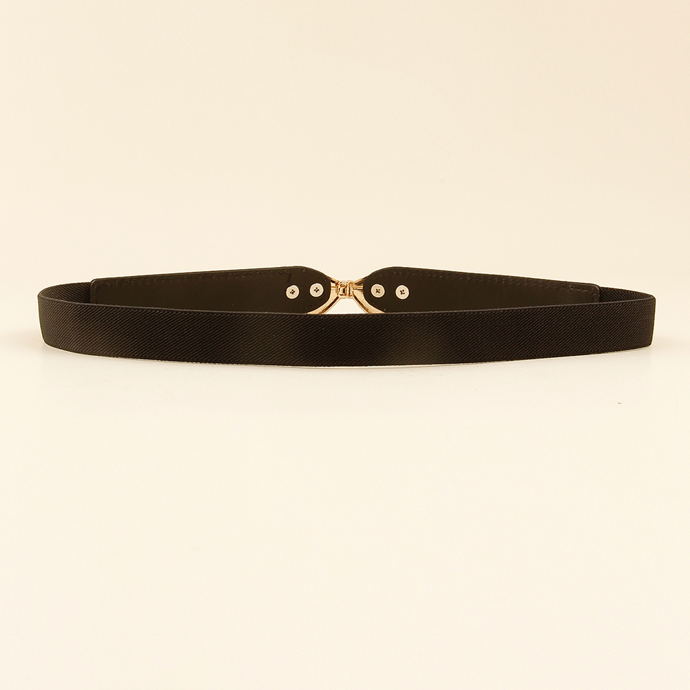 Women Skinny Belt for Dresses  - Corset Waist Cinch ulasan dan harga