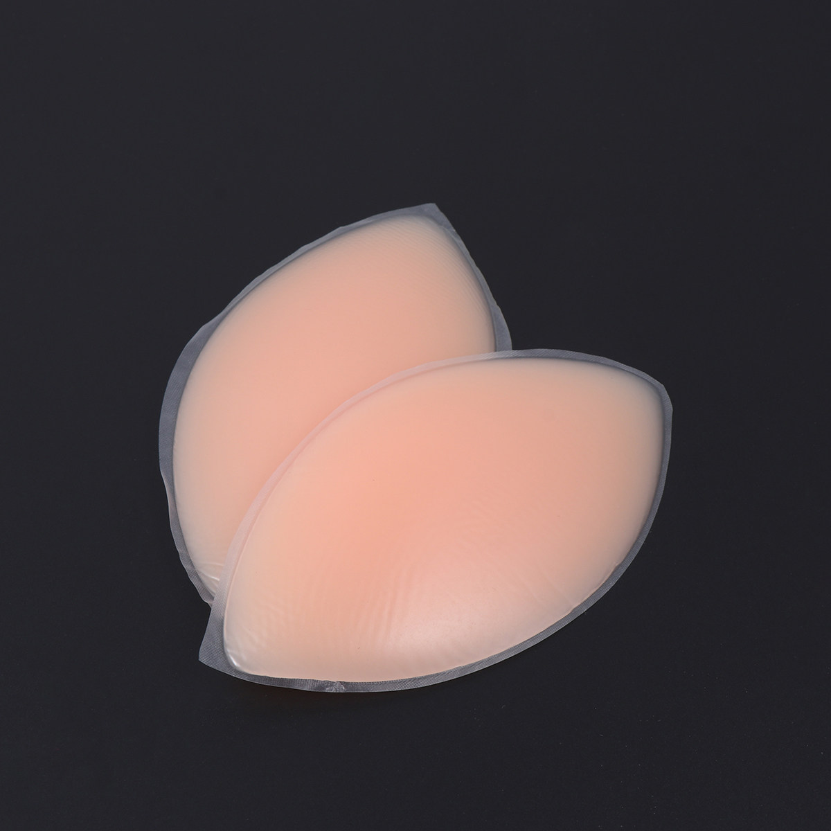 One Pair Silicone Covers Breas - Silicone Bra Adhesive ulasan dan harga