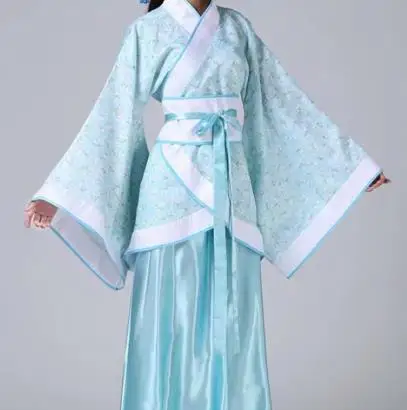 Chinese Silk Robe Costume Wome - Robe Silk Women ulasan dan harga