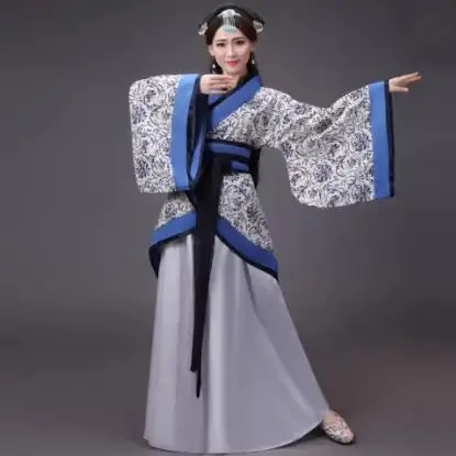 Chinese Silk Robe Costume Wome - Robe Silk Women ulasan dan harga