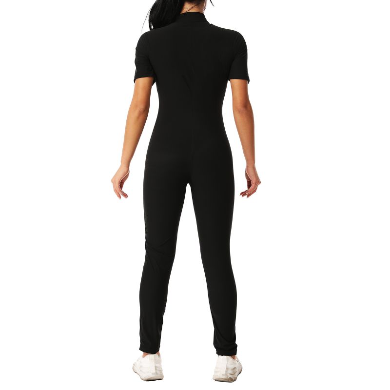 Women Hot Thermal Fat Burning  - Shapewear Bodysuit Firm ulasan dan harga