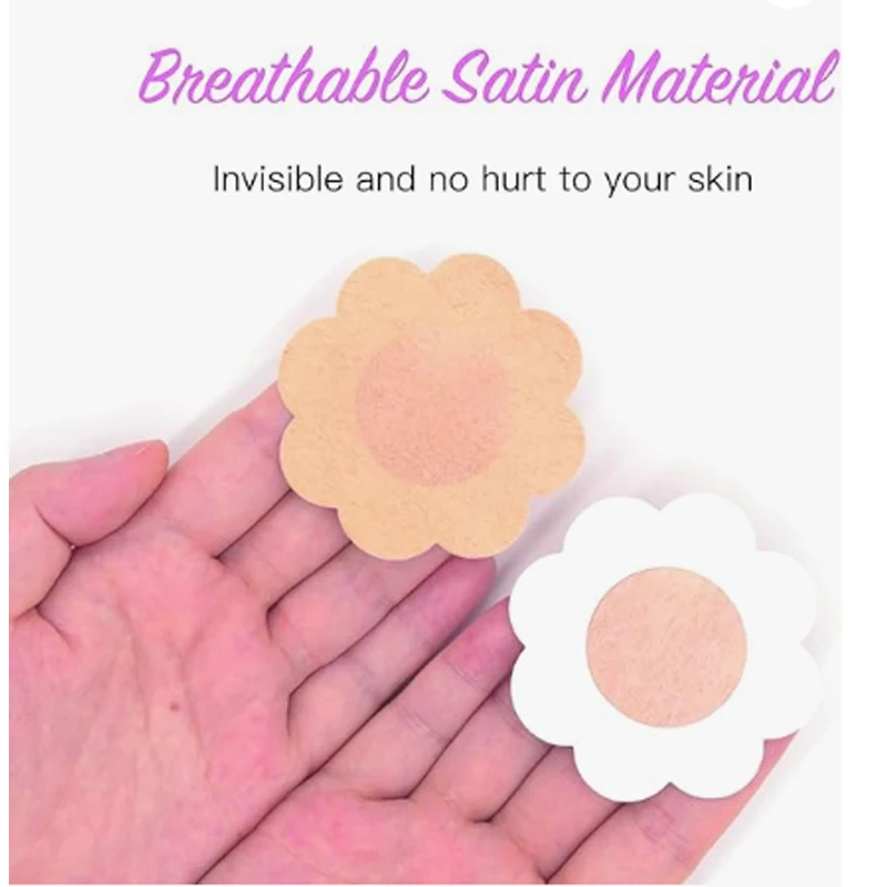 20/100 Pieces Breast Covers Ni - Nipple Cover Pasties ulasan dan harga