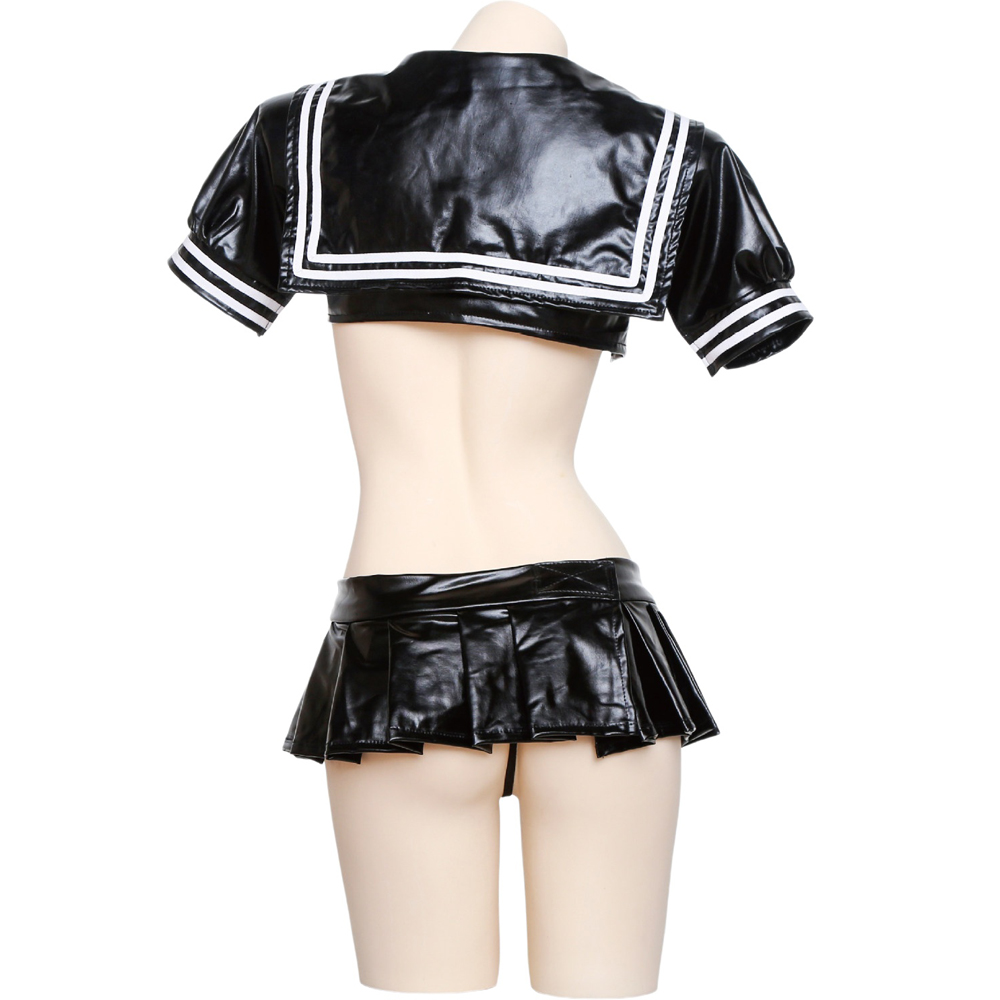 AniLV Anime School Student Sai - Garter Belt Set ulasan dan harga