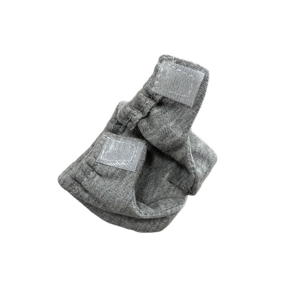 Absorbent Squirrel Diapers Lea - Period Panty Absorbent ulasan dan harga