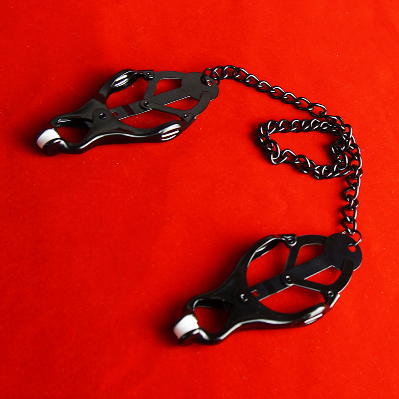 All Metal Intense Nipple Cover - Nipple Cover Pasties ulasan dan harga