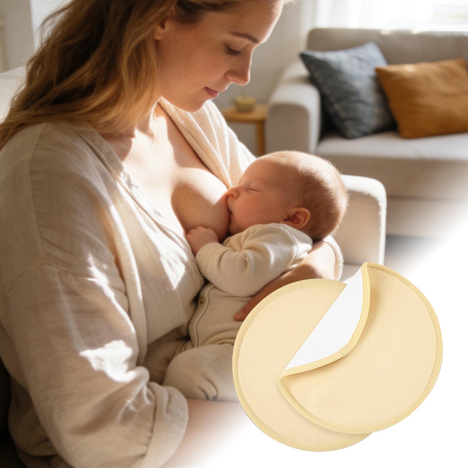 Nursing Pads For Breastfeeding - Nursing Bra Sleep ulasan dan harga