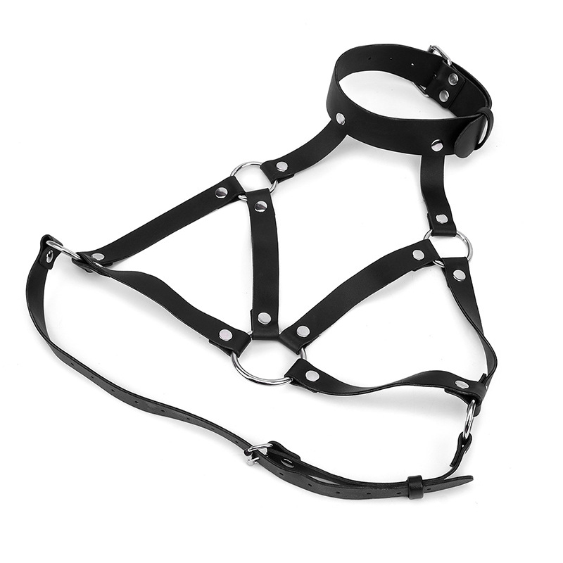 Women Fashion Harness Belt Che - Garter Belt Set ulasan dan harga