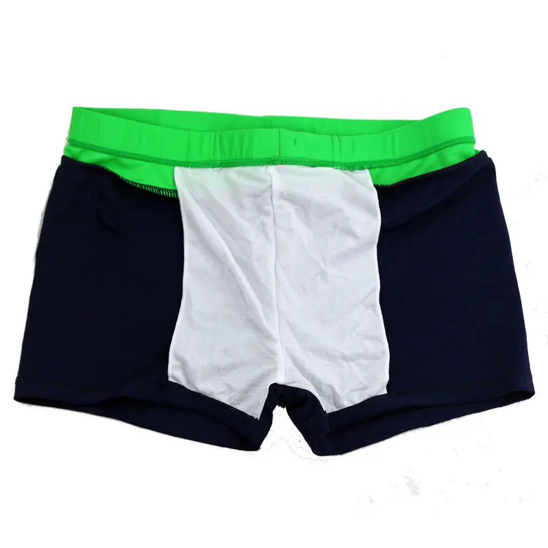2024 New Child Summer Clothing - Boyshort Underwear ulasan dan harga