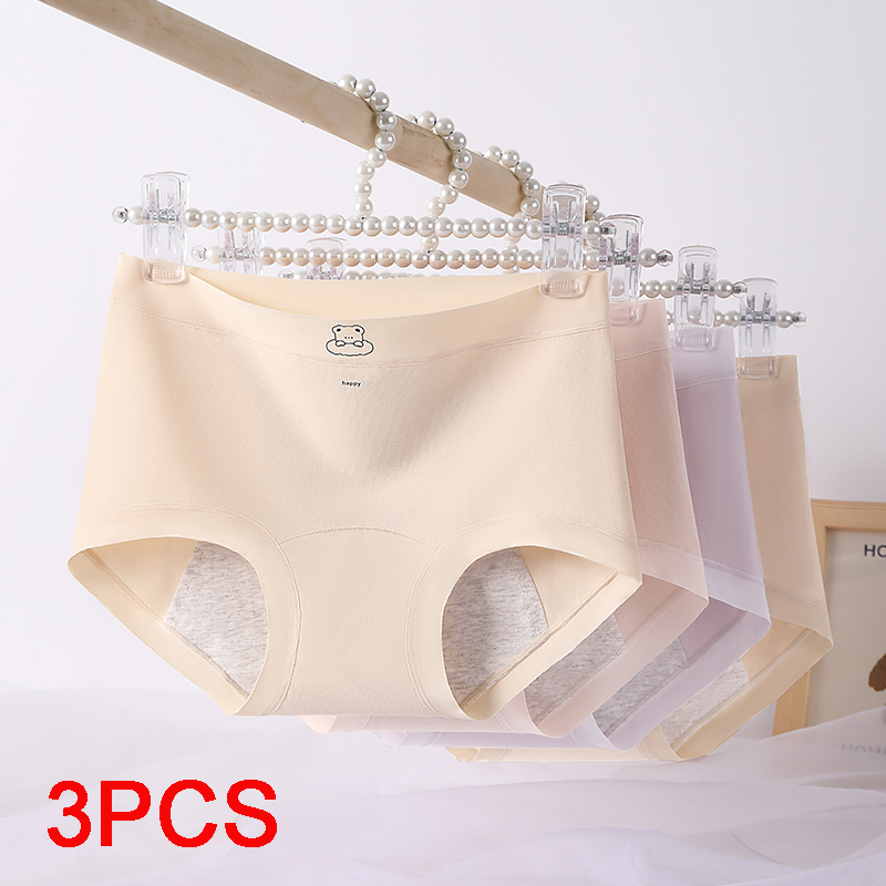 Women's Menstrual Panties Woma - Period Panty Absorbent ulasan dan harga