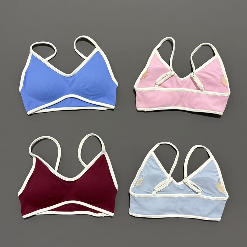 Contrastline Bra Women Backles - Strapless Bra Backless ulasan dan harga