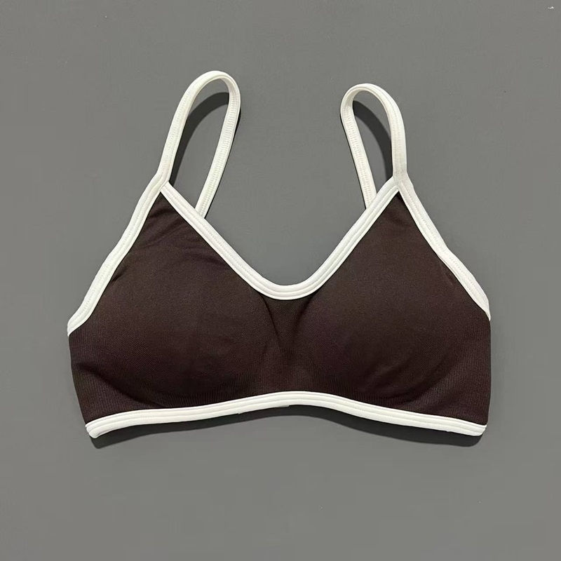 Contrastline Bra Women Backles - Strapless Bra Backless ulasan dan harga