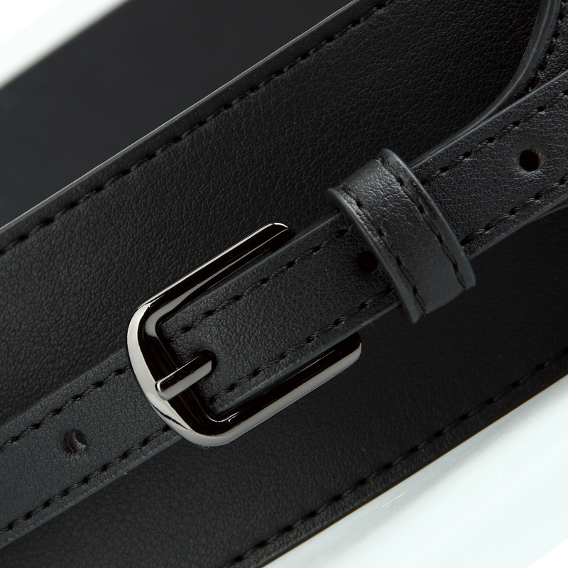 Simple Women's Belt Fashion Ve - Corset Waist Cinch ulasan dan harga
