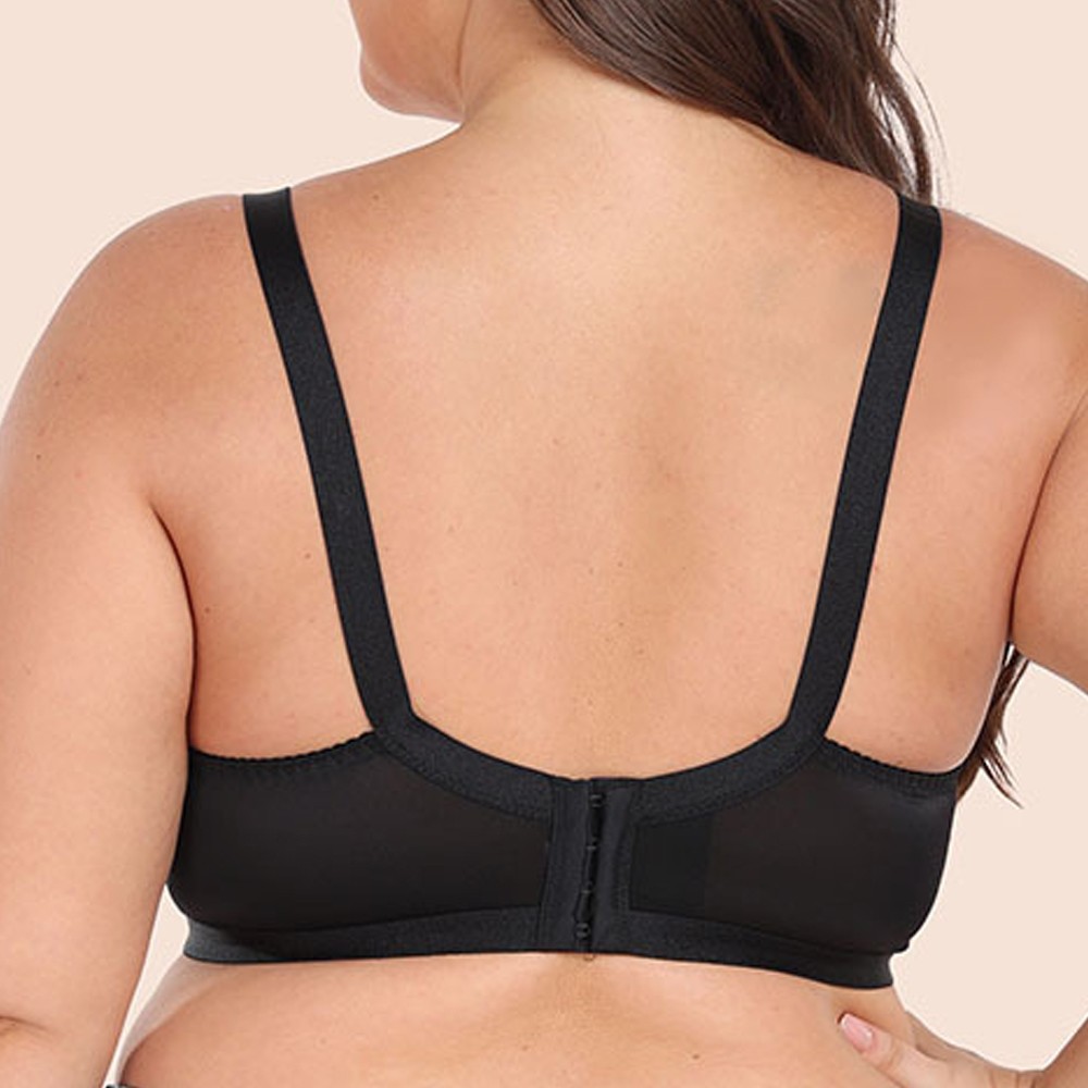 Wireless Bralette Womens Bras  - Bralette Wireless Soft ulasan dan harga