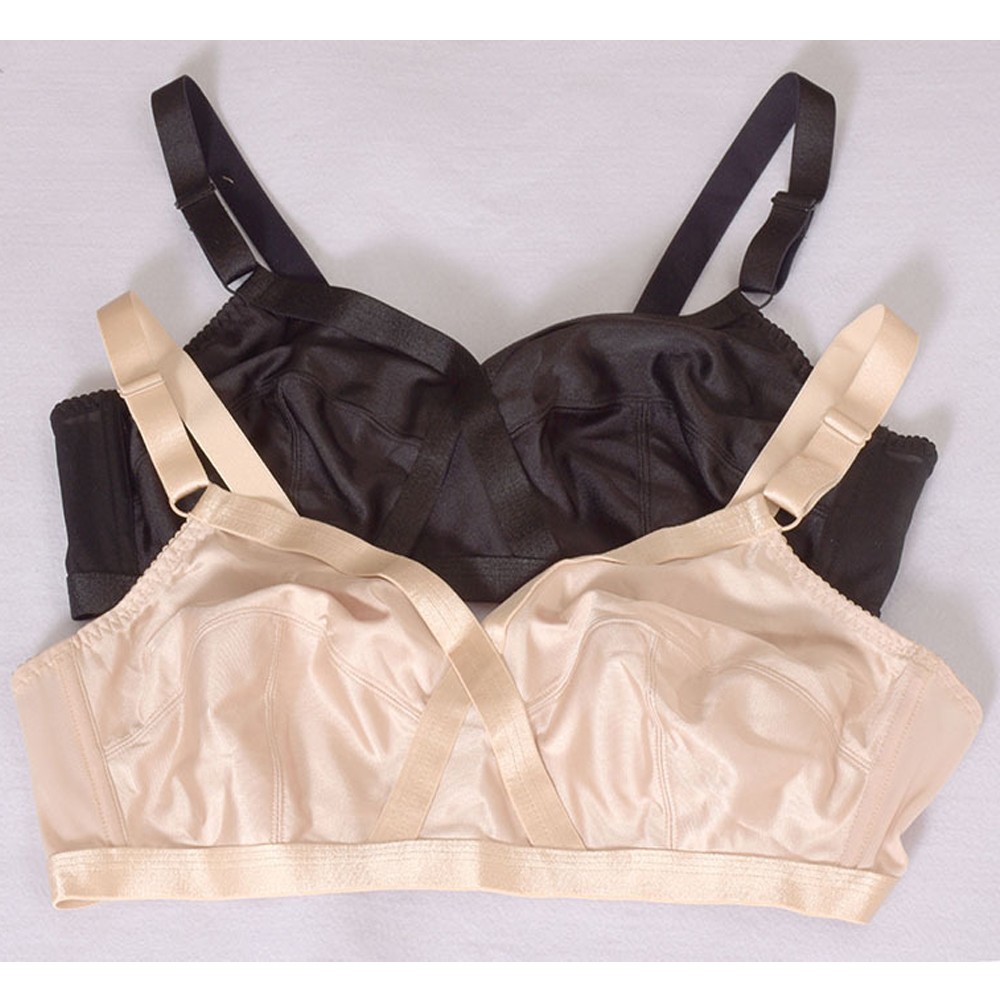 Wireless Bralette Womens Bras  - Bralette Wireless Soft ulasan dan harga