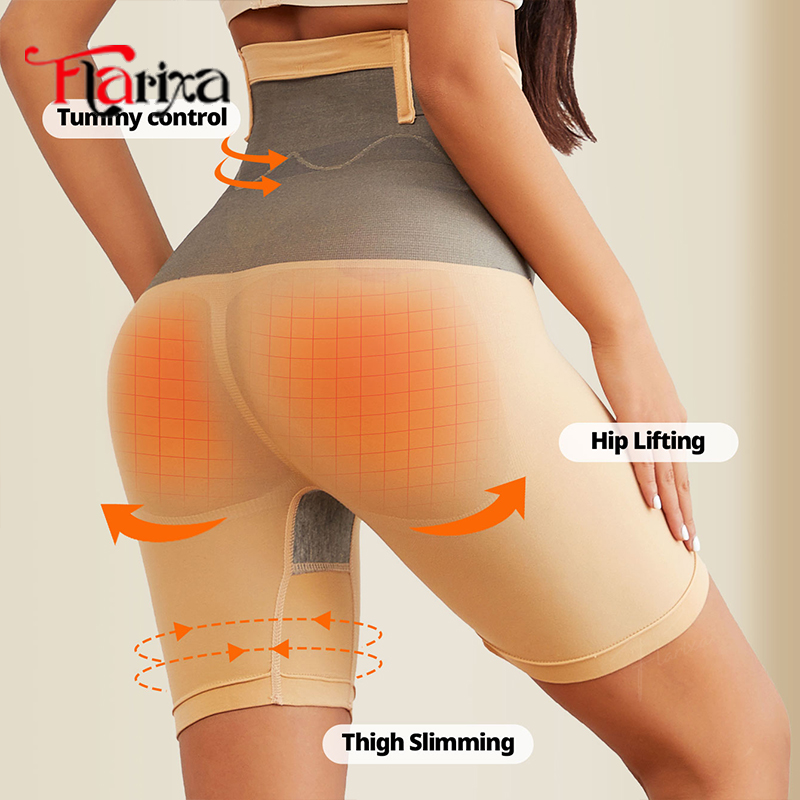 Flarixa Thermal Underwear Pant - Seamless Underwear Women ulasan dan harga