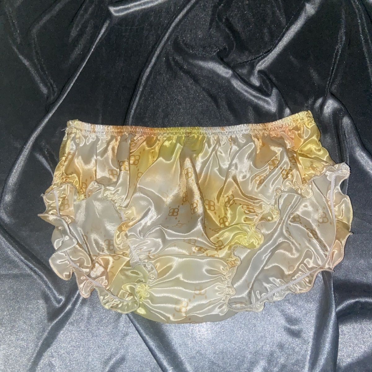 Sexy Male Female Couple Underw - Boyshort Underwear ulasan dan harga
