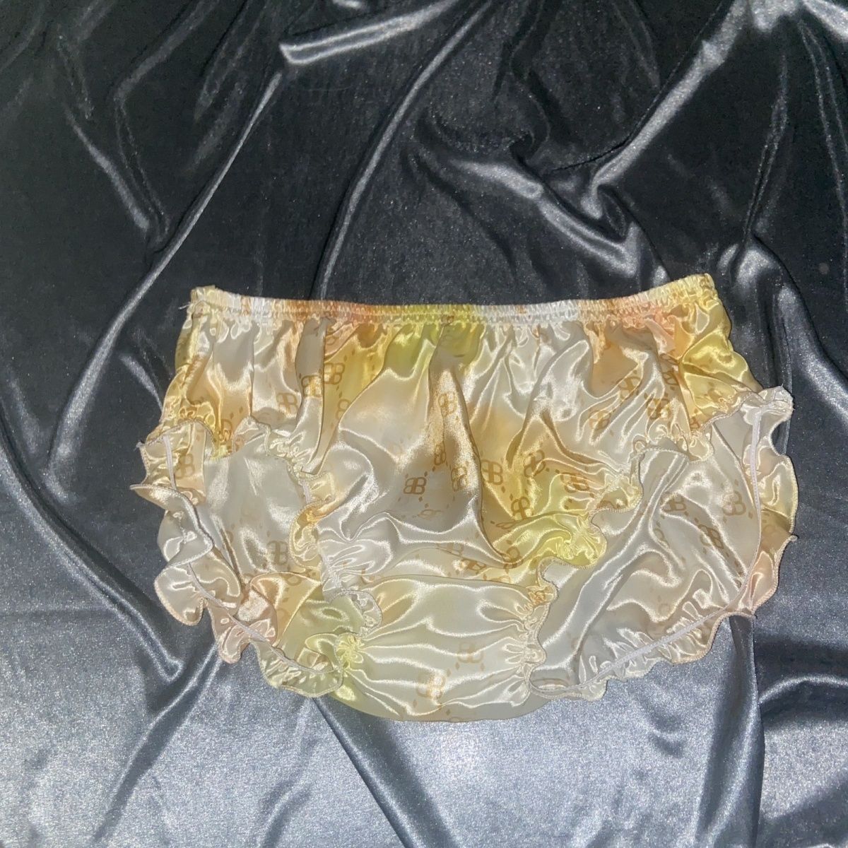 Sexy Male Female Couple Underw - Boyshort Underwear ulasan dan harga