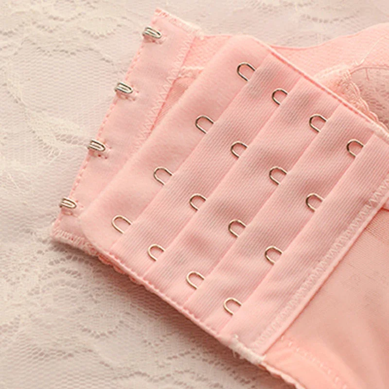 Maternity Lace Trim Nursing Br - Nursing Bra Sleep ulasan dan harga