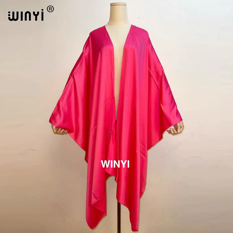 Middle East Sunmer Women Cardi - Robe Silk Women ulasan dan harga